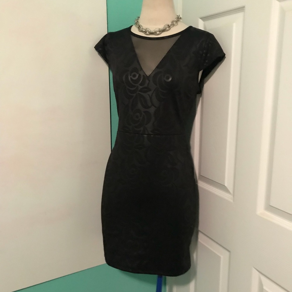 L Romeo & Juliet Couture Dress